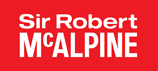Robert McAlpine
